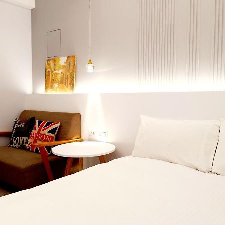 Partner Homestay Hualien City Luaran gambar