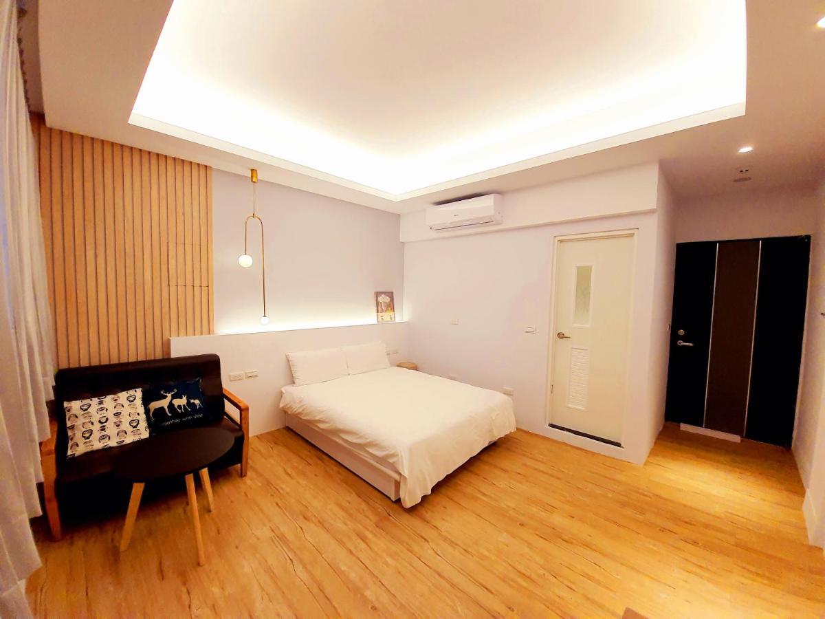 Partner Homestay Hualien City Luaran gambar