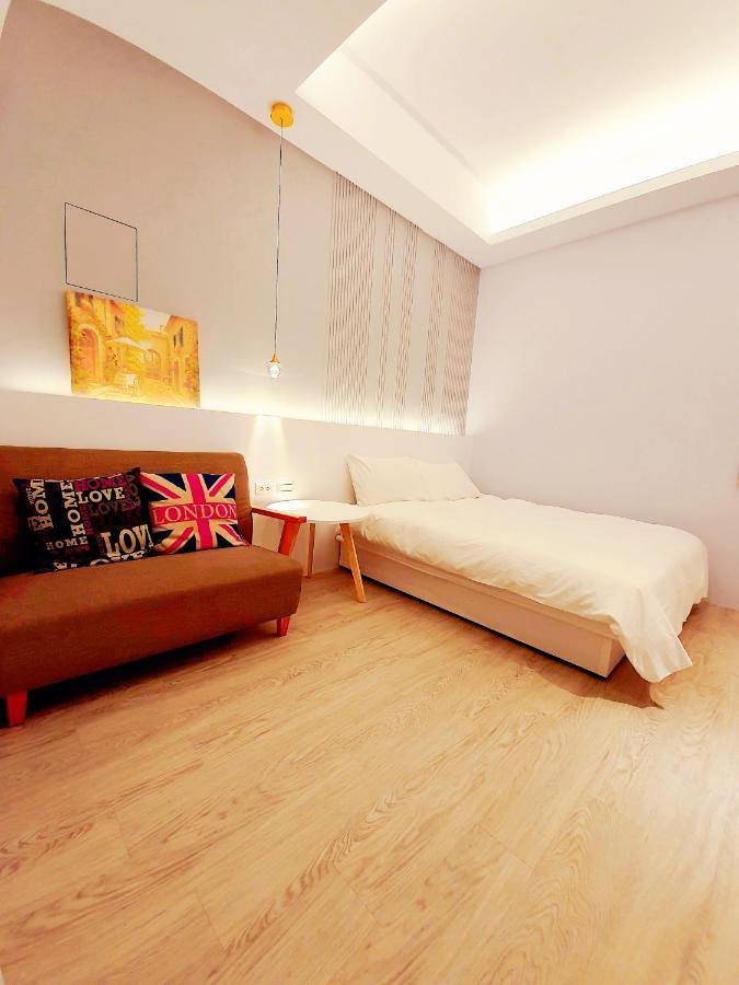Partner Homestay Hualien City Luaran gambar