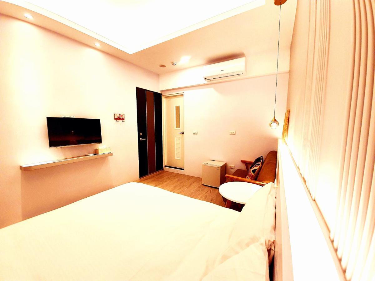 Partner Homestay Hualien City Luaran gambar