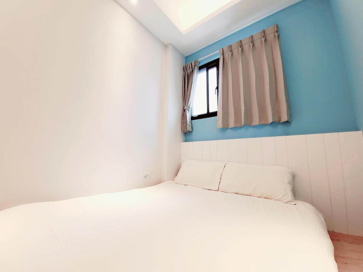 Partner Homestay Hualien City Luaran gambar