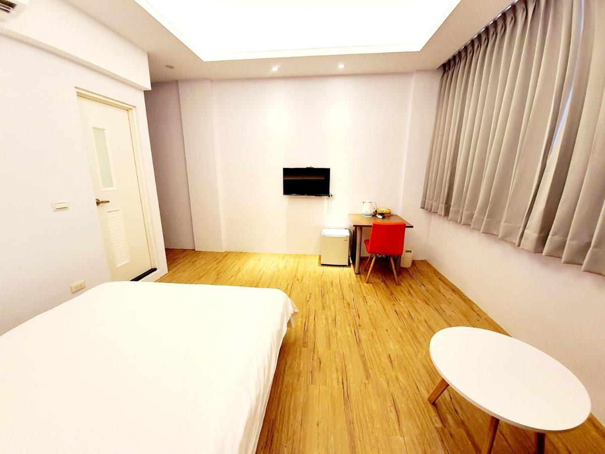 Partner Homestay Hualien City Luaran gambar