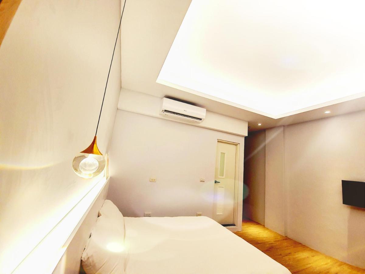 Partner Homestay Hualien City Luaran gambar