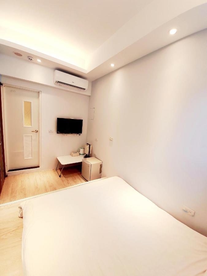 Partner Homestay Hualien City Luaran gambar